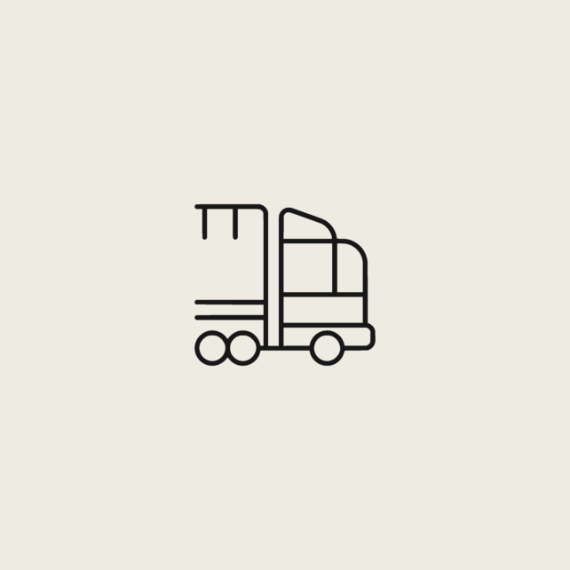 MAN LKW-Matratzen