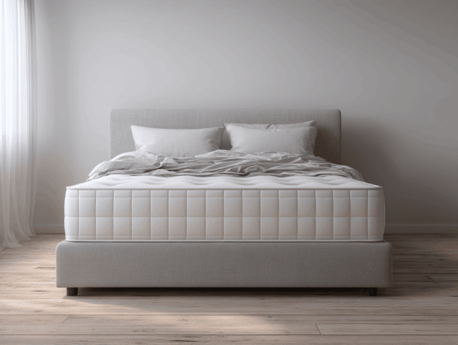 Boxspringmatratze