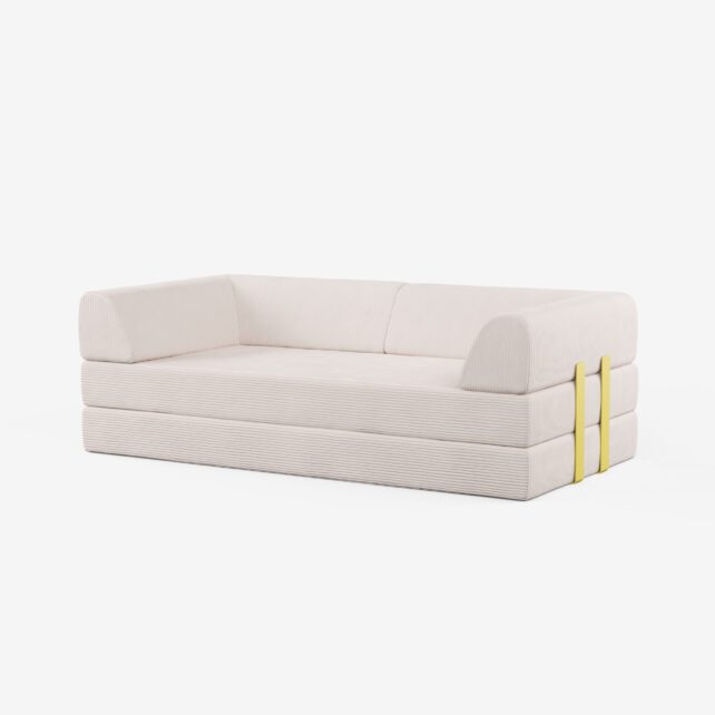 Starte deine Konfiguration mit einem Levi 2-Sitzer Sofa