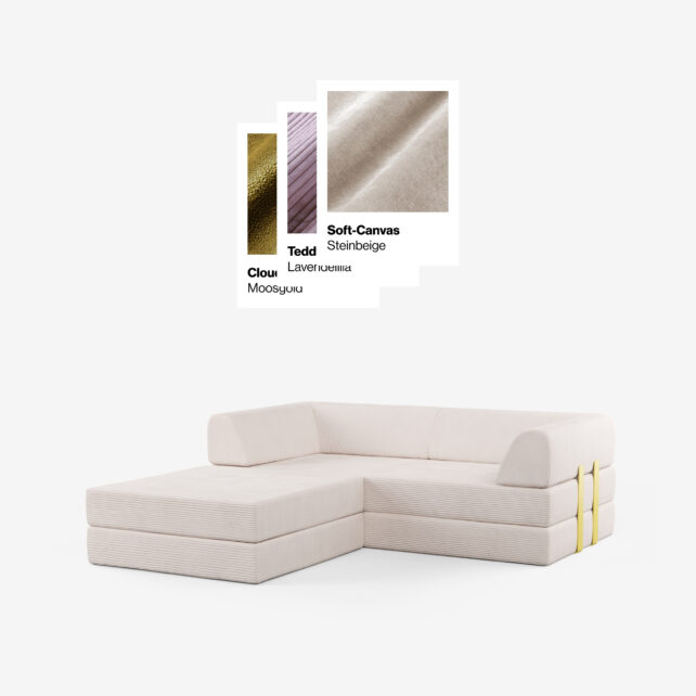 Ersatzbezüge für Sofas